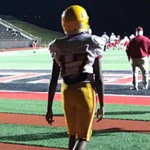 Meet your Posher, Khari